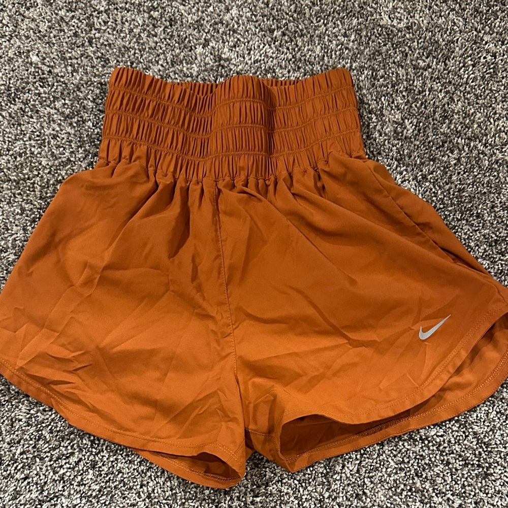 Women’s Nike running shorts